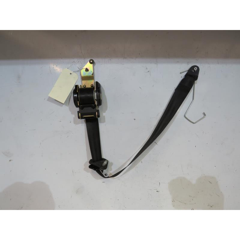 Ceinture avant droit PEUGEOT 306 Photo n°1