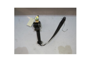 Ceinture avant droit PEUGEOT 306 Photo n°1