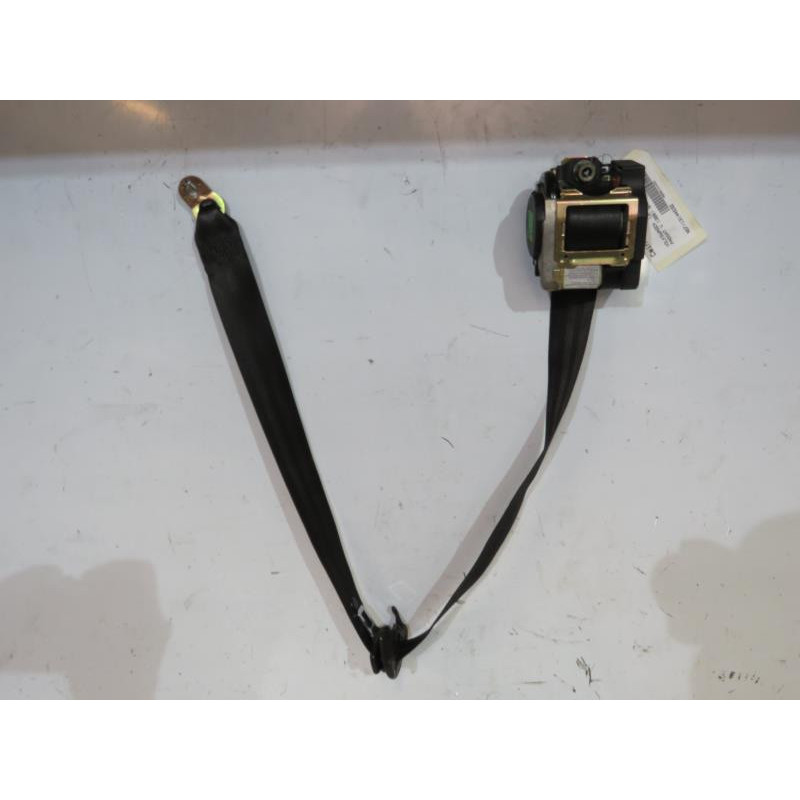 Ceinture avant droit VOLKSWAGEN PASSAT 4 Photo n°1