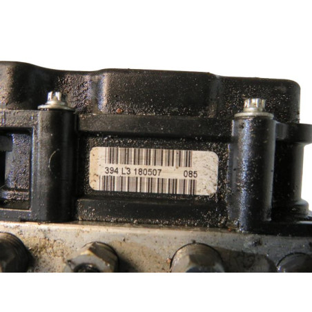 Bloc ABS (freins anti-blocage) CITROEN C4 1