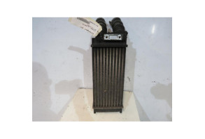 Echangeur air (Intercooler) CITROEN C4 1 Photo n°1