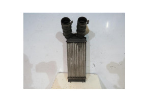 Echangeur air (Intercooler) CITROEN C4 1 Photo n°2