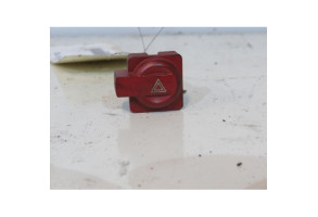 Bouton de warning CITROEN C4 1 Photo n°1