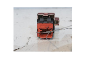 Bouton de warning CITROEN C4 1 Photo n°2
