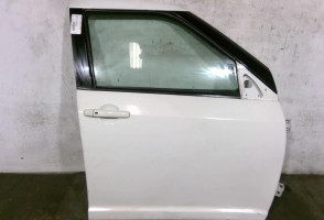 Porte avant droit SUZUKI SWIFT 3