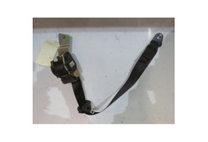 Ceinture avant droit CITROEN ZX Photo n°1