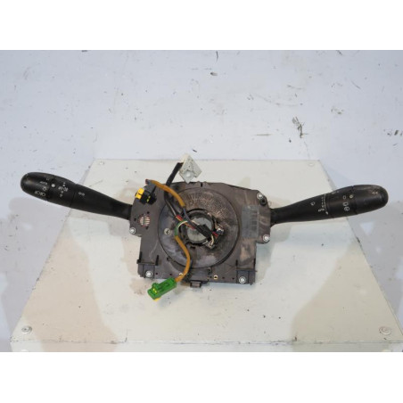 Com (Bloc Contacteur Tournant+Commodo Essuie Glace+Commodo Phare) PEUGEOT 207