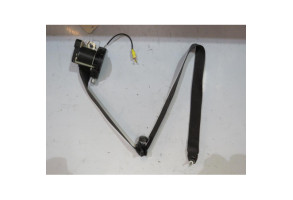 Ceinture avant droit FIAT PANDA 2 Photo n°1