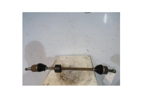 Cardan droit (transmission) FIAT PANDA 2 Photo n°1
