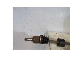 Cardan droit (transmission) FIAT PANDA 2 Photo n°2