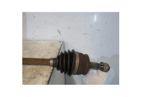 Cardan droit (transmission) FIAT PANDA 2 Photo n°3