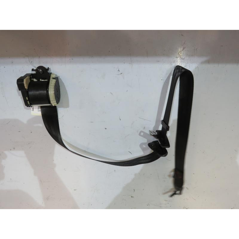 Ceinture avant droit CITROEN C3 1 Photo n°1