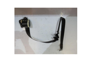 Ceinture avant droit CITROEN C3 1 Photo n°1