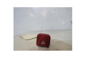 Bouton de warning CITROEN C5 1 Photo n°1