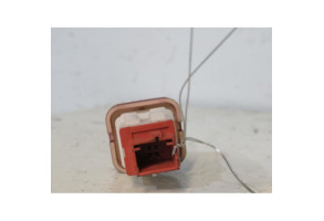 Bouton de warning CITROEN C5 1 Photo n°2