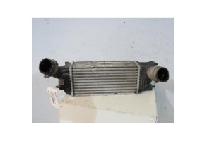 Echangeur air (Intercooler) CITROEN C5 1 Photo n°1