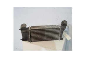 Echangeur air (Intercooler) CITROEN C5 1 Photo n°2