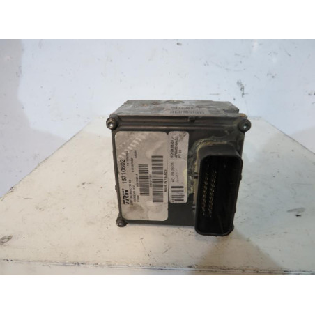 Bloc ABS (freins anti-blocage) PEUGEOT 407
