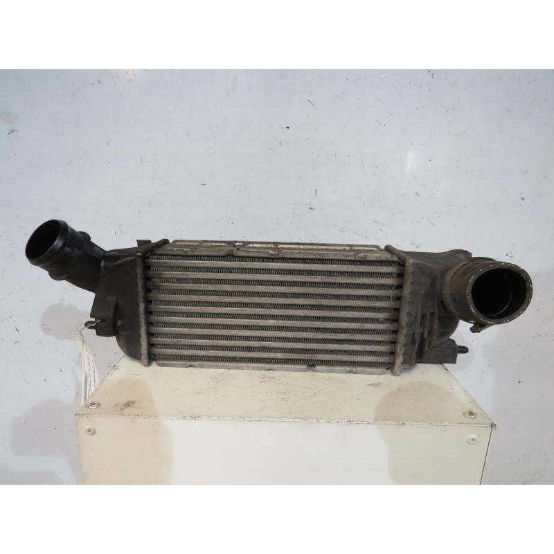 Echangeur air (Intercooler) PEUGEOT 407 Photo n°1