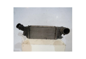 Echangeur air (Intercooler) PEUGEOT 407 Photo n°1