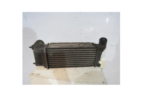 Echangeur air (Intercooler) PEUGEOT 407 Photo n°2