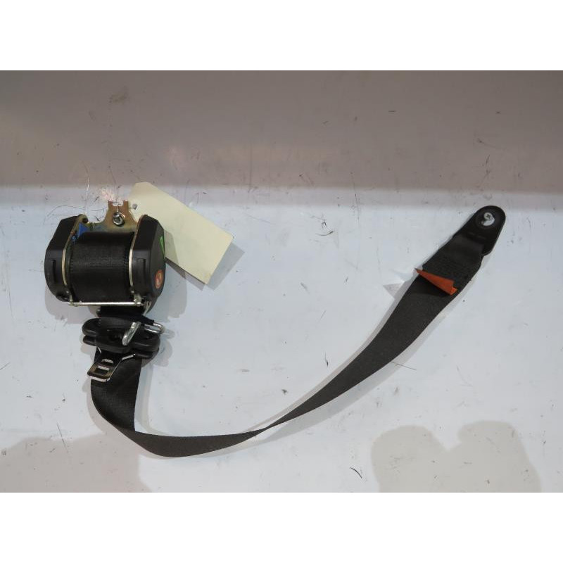 Ceinture avant droit FORD FOCUS 1 Photo n°1
