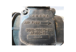 Debitmetre FORD FOCUS 1 Photo n°2