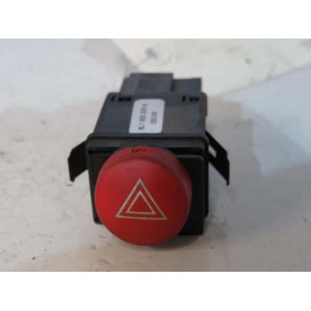 Bouton de warning SEAT IBIZA 3