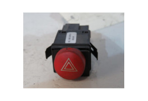 Bouton de warning SEAT IBIZA 3 Photo n°1