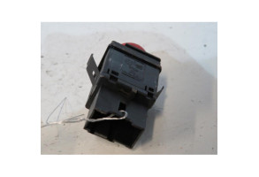Bouton de warning SEAT IBIZA 3 Photo n°2