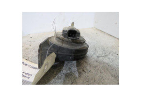 Avertisseur/Klaxon FORD FOCUS 1 Photo n°2