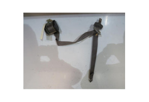 Ceinture avant droit RENAULT R19 Photo n°1