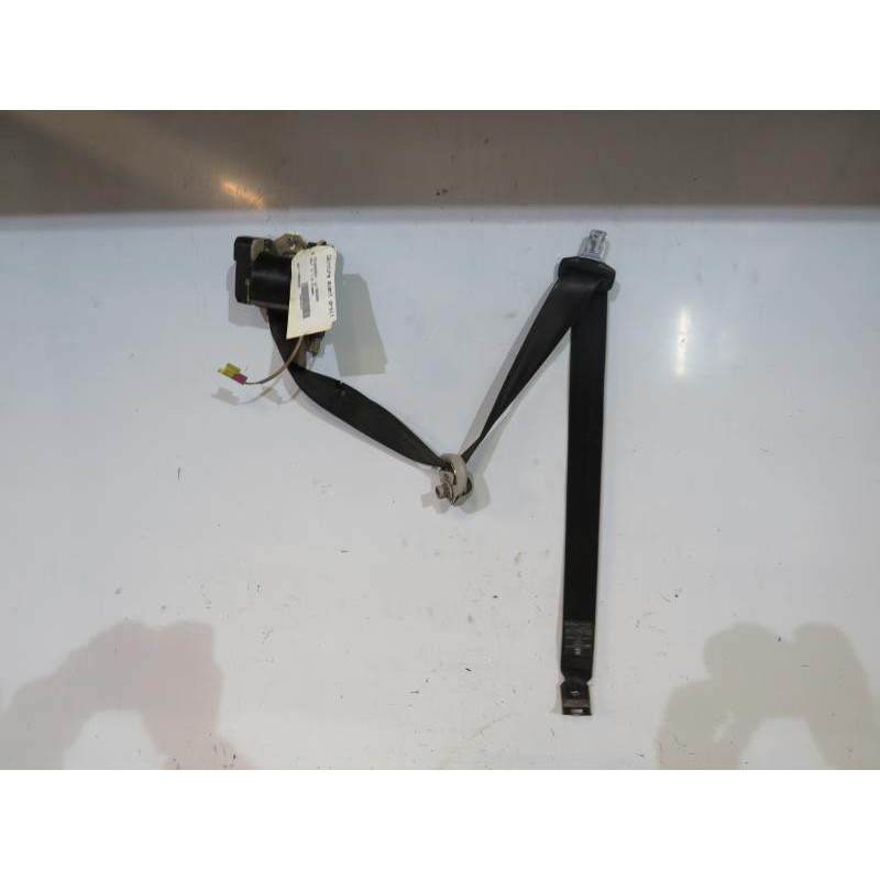 Ceinture avant droit VOLKSWAGEN GOLF 4 Photo n°1