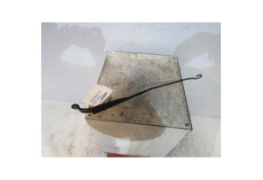 Bras essuie glace avant droit HONDA CIVIC 7 Photo n°1
