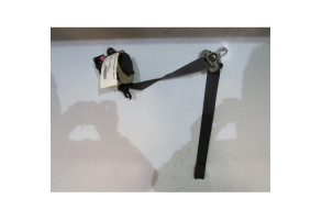 Ceinture avant droit HONDA CIVIC 7 Photo n°1