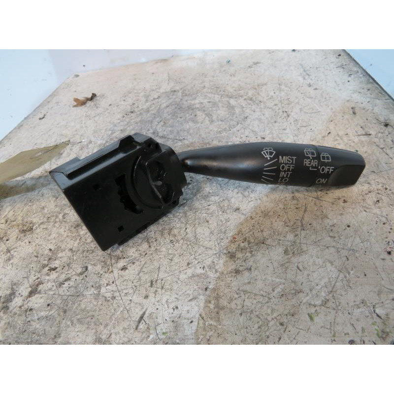 Commodo d'essuie glaces HONDA CIVIC 7 Photo n°1