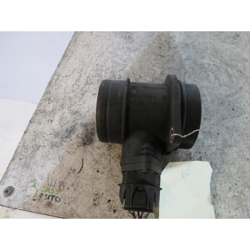 Debitmetre HONDA CIVIC 7 Photo n°1