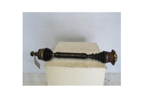 Cardan droit (transmission) AUDI A4 2 Photo n°1