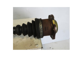 Cardan droit (transmission) AUDI A4 2 Photo n°2