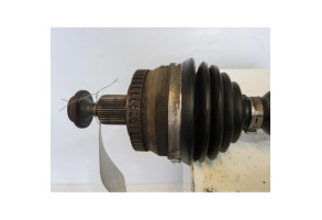 Cardan droit (transmission) AUDI A4 2 Photo n°3