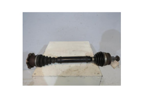 Cardan gauche (transmission) AUDI A4 2 Photo n°1