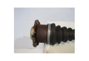 Cardan gauche (transmission) AUDI A4 2 Photo n°2