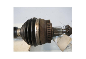 Cardan gauche (transmission) AUDI A4 2 Photo n°3