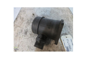 Debitmetre AUDI A4 2 Photo n°1