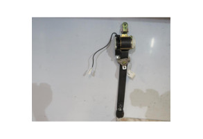 Ceinture avant droit RENAULT MODUS Photo n°1