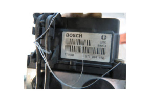 Bloc ABS (freins anti-blocage) PEUGEOT 406 Photo n°5