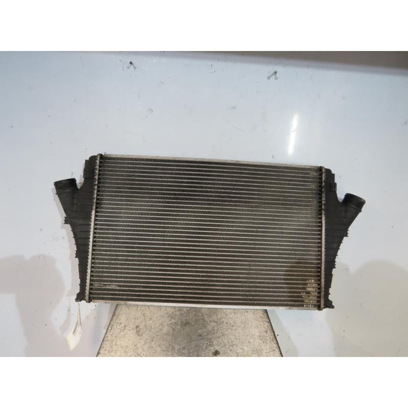 Echangeur air (Intercooler) OPEL VECTRA C Photo n°1