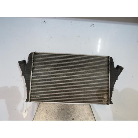 Echangeur air (Intercooler) OPEL VECTRA C