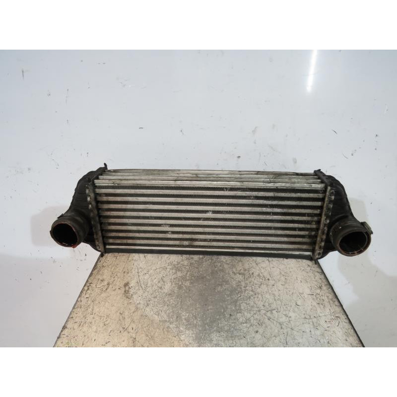 Echangeur air (Intercooler) FORD TRANSIT CONNECT 1 Photo n°1