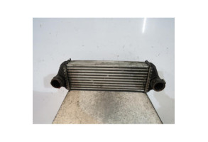 Echangeur air (Intercooler) FORD TRANSIT CONNECT 1 Photo n°1